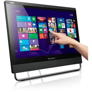 Lenovo ThinkCentre M93z 10AD-Core i5 4590S 3 GHz 500 GB 4 GB-LED-Bildschirm 23 "