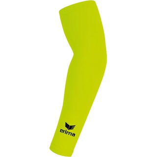 Erima 7242008 Armsleeve Neon Gelb L