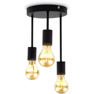 B.K.Licht - max. 60W exkl.