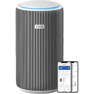 Philips PureProtect 3200 Series Weiß