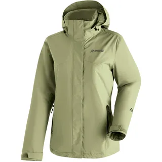 Maier Sports Metor Therm Rec W Damen Grün 44