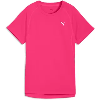 Puma W Run Velocity Tee (poly) pure Pink