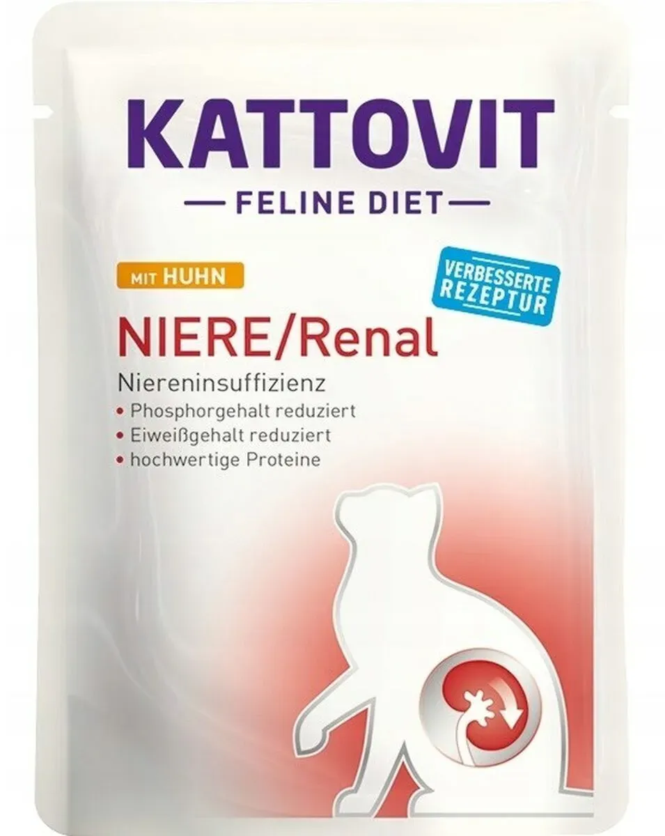 Bild von Niere/Renal 85 g