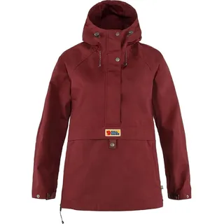 Fjällräven Damen Vardag Anorak (Größe S,