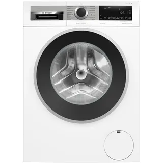 Bosch WGG244140 Bosch Serie 6 Waschmaschine (9 kg, 1400 U/min)