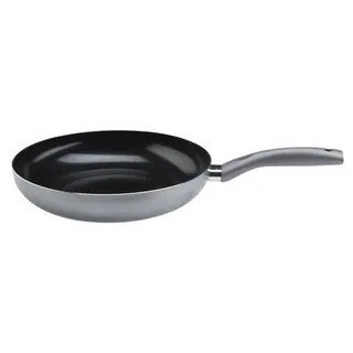 ELO Ducato Pfanne Ø 20 cm 66520 - Grau, Schwarz