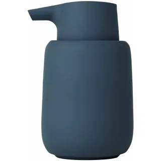 BLOMUS Seifenspender Sono Keramik Magnet