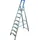 STABILO Klappleiter 8 Stufen