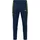 Trainingsanzug Marine/Neongelb 3XL