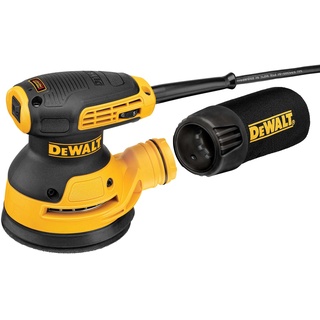 DeWalt DWE6423 Elektro-Exzenterschleifer