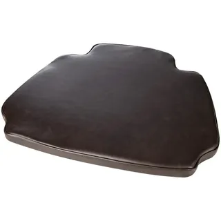 SIT Möbel SIT Sitzkissen 57 x 49 cm Braun