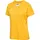 Core XK Trikot Damen Gelb L