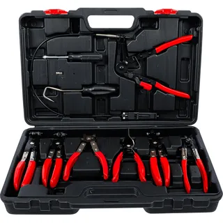 BGS Schlauchklemmenzangen-Satz 421