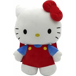epee merch - cyp brand Hello Kitty plush Rucksack 35cm