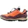 Maddox Pro GTX LO Damen Slim Braun/Roségold 37