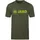 T-Shirt Kinder Khaki Neongrün Grün