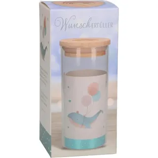 Wunscherfüller zur Taufe