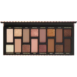 Too Faced Born This Way The Natural Nudes Palette