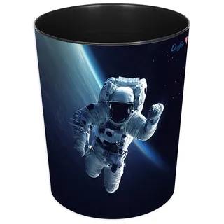 Läufer Astronaut 13 l Blau