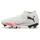 Puma Future 8 Match FG/AG Herren PUMA White/PUMA Black/Glowing Red 39