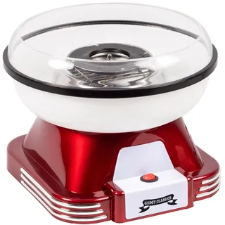 Gadgy Zuckerwattemaschine für Zuhause