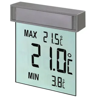 TFA Vision Grau 30.1025