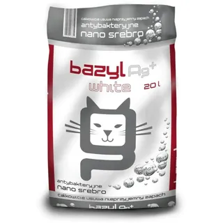 Bazyl Sand 20 L 18 kg