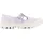 Pampa M-jane Washed Weiß 39