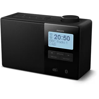 Philips TAR5600 schwarz