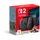 Switch 2 256 GB Schwarz + Mario Kart World + 2x Joy-Con Controller
