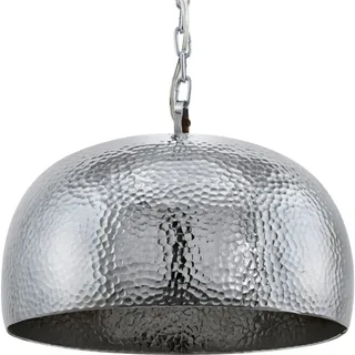 EGLO Dumphry 1-flg. Ø340 rund grau
