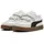 Puma II Era V Kinder Puma White/Puma Black 27