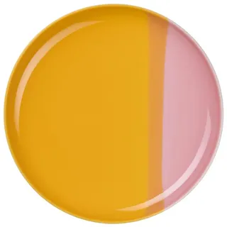 ASA Joy Dessertteller Passion Fruit Smoothie 22 cm