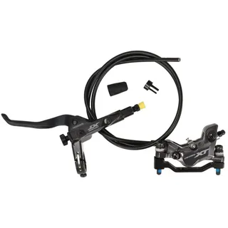 Shimano Deore XT BL-T8100/BR-M8120
