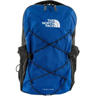 The North Face Jester Rucksack (Größe 28L, blau