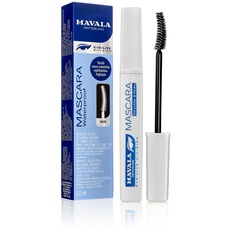 Mavala Mascara Waterproof schwarz, 10 ml