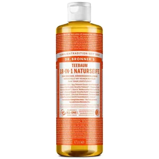 Dr. Bronner’s Naturseife 1 Stück 475 ml