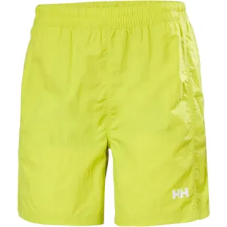 Hosen Helly Hansen Calshot 55693411 - Gelb