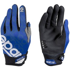 Bild von MECA 3 HANDSCHUHE GRÖSSE 12 (XL) BLAU