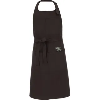 VOSSEN "KÜS Urban Chef", mit praktischen Taschen und verstellbarem Träger,
