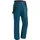 Slim Skihose Peruvian Blue 56