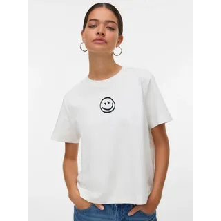 Vero Moda Vmsara Mette Weiß XS