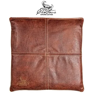 Centaur Sitzkissen 40 x 40 cm Braun