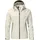 Damen 3D wasserdichte Regenjacke sportliche Outdoor Jacke winddicht atmungsaktiv dank Dermizax Membran nordic 40