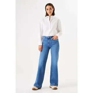 Garcia Celia Wide Leg Jeans - Medium Used 7237 - 29 - 30