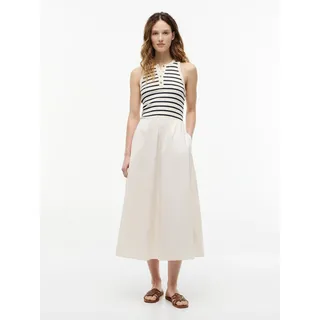 Tommy Hilfiger A-Linien-Kleid Mehrfarbig S