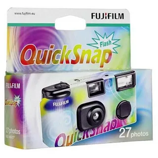 Fujifilm QuickSnap Flash