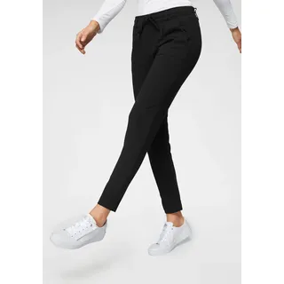 Tom Tailor Jogger Pants Loose Hosen Schwarz 40 32