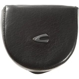 CAMEL ACTIVE Vegas Geldbörse bla black