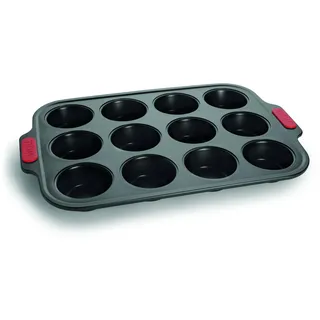 WOLL Bakeware Muffinform 12 Stück